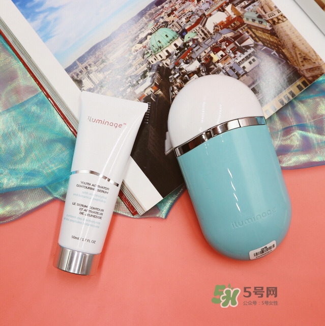 iluminage激光美容儀用法 iluminage激光美容儀怎么樣 iluminage激光美容儀用法 iluminage激光美容儀怎么樣