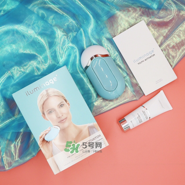 iluminage激光美容儀用法 iluminage激光美容儀怎么樣 iluminage激光美容儀用法 iluminage激光美容儀怎么樣