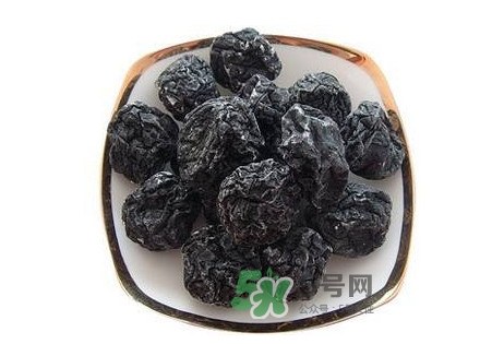 烏梅是中藥嗎？烏梅可以多吃嗎？