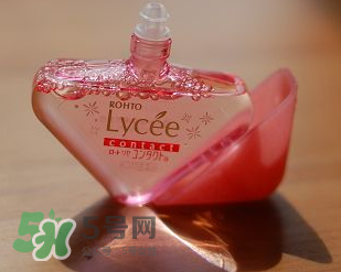 Lycee隱形眼鏡眼藥水好用嗎？Lycee隱形眼鏡眼藥水怎么樣？