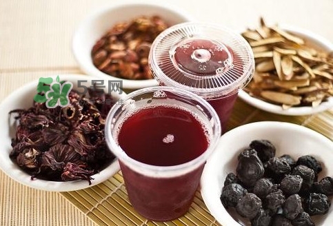 烏梅是酸性還是堿性？烏梅是熱性還是涼性