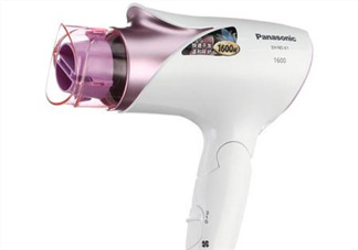 松下吹風(fēng)機(jī)哪款最好用？松下好用的吹風(fēng)機(jī)介紹