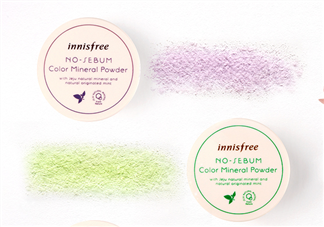 悅詩風(fēng)吟薄荷散粉多少錢？悅詩風(fēng)吟薄荷散粉價格