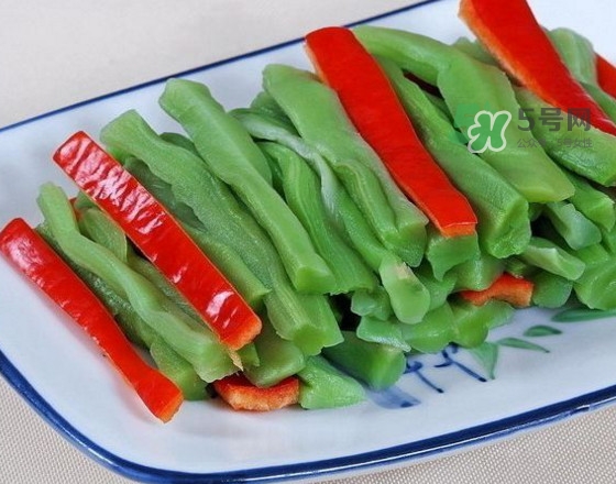 貢菜是什么菜？貢菜是萵筍嗎