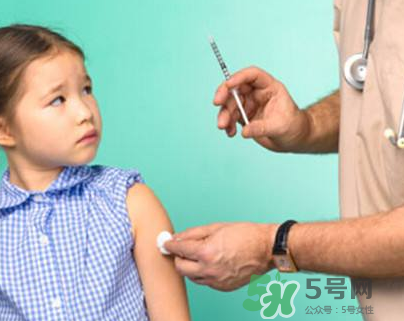 流腦A+C結(jié)合疫苗怎么打？流腦ac結(jié)合疫苗打幾針？