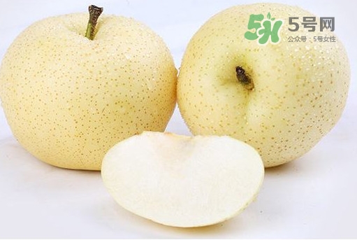 皇冠梨和雪花梨哪個(gè)好？雪花梨和皇冠梨的區(qū)別