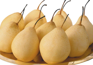 梨子多少錢一斤？皇冠梨多少錢一斤？