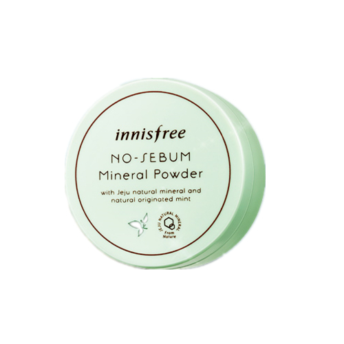 悅詩風(fēng)吟控油礦物質(zhì)散粉