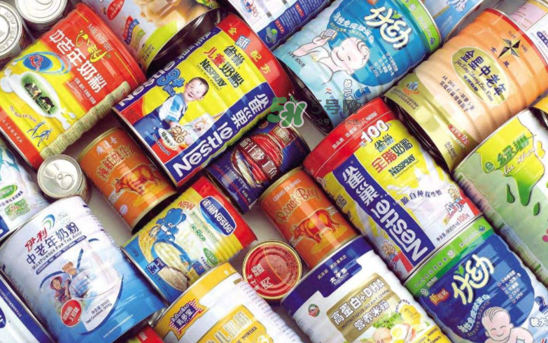 最受歡迎的奶粉排行榜 國(guó)產(chǎn)奶粉排行榜 最受歡迎的奶粉排行榜 國(guó)產(chǎn)奶粉排行榜