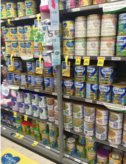 最受歡迎的奶粉排行榜 國(guó)產(chǎn)奶粉排行榜 最受歡迎的奶粉排行榜 國(guó)產(chǎn)奶粉排行榜