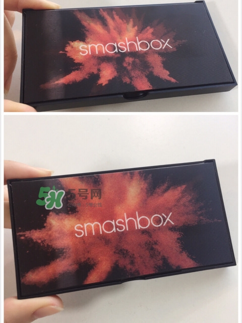 smashbox楓葉盤怎么樣_smashbox楓葉盤好用嗎 smashbox楓葉盤怎么樣_smashbox楓葉盤好用嗎