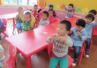 如何給孩子挑選私立幼兒園？