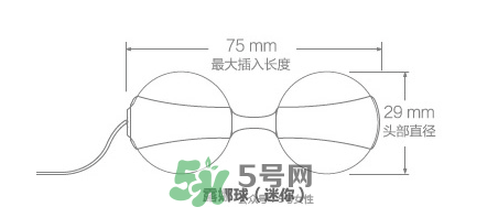 lelo露娜球如何使用方法？露娜球使用感受