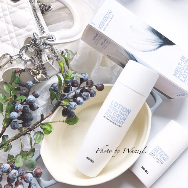 kenzo護(hù)膚品怎么樣 kenzo護(hù)膚品好用嗎 kenzo護(hù)膚品怎么樣 kenzo護(hù)膚品好用嗎