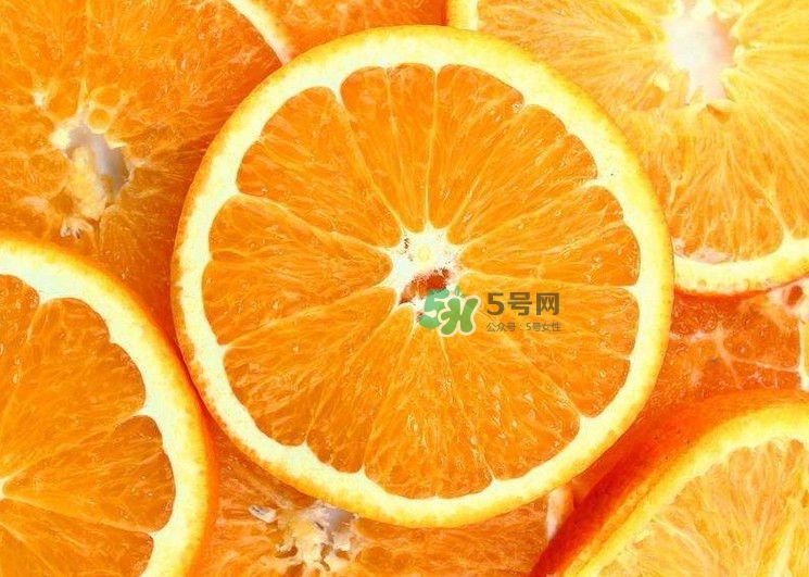 孕婦上火能吃橙子嗎？橙子吃多了會(huì)上火嗎？