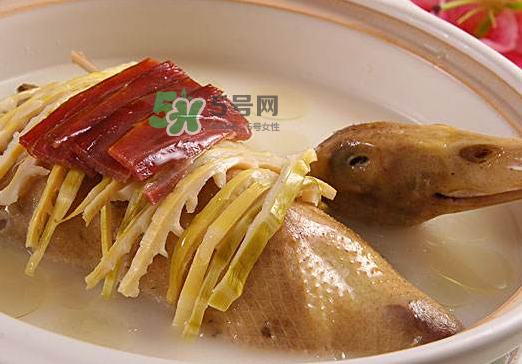 處暑喝什么湯？處暑喝什么湯養(yǎng)生？