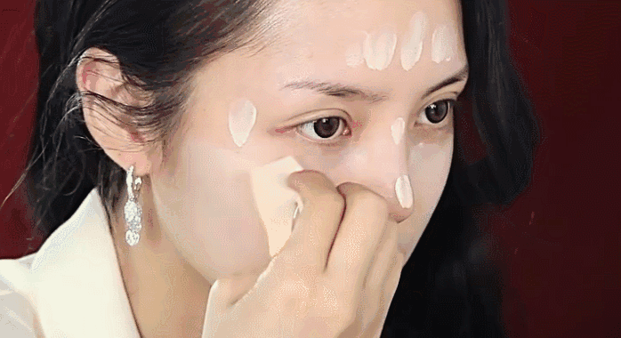 雪花秀氣墊13色號真假鑒定-真假對比圖 雪花秀氣墊13色號真假鑒定-真假對比圖