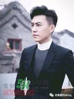 男生怎樣選擇適合自己的發(fā)型 男生怎么選擇發(fā)型 男生怎樣選擇適合自己的發(fā)型 男生怎么選擇發(fā)型