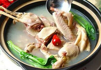 處暑喝什么湯？處暑喝什么湯養(yǎng)生？