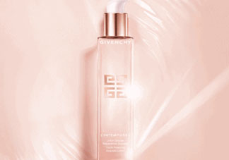 紀(jì)梵希時(shí)光無痕修護(hù)美容液怎么樣？紀(jì)梵希時(shí)光無痕修護(hù)美容液好用嗎？