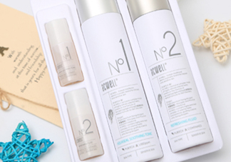 艾珂薇水乳怎么樣？艾珂薇acwell水乳怎么用