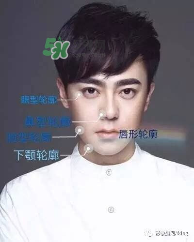 男生怎樣選擇適合自己的發(fā)型 男生怎么選擇發(fā)型 男生怎樣選擇適合自己的發(fā)型 男生怎么選擇發(fā)型