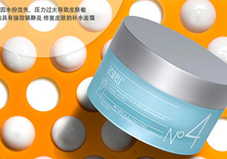 艾珂薇n4面霜怎么用？acwell艾珂薇n4面霜使用方法