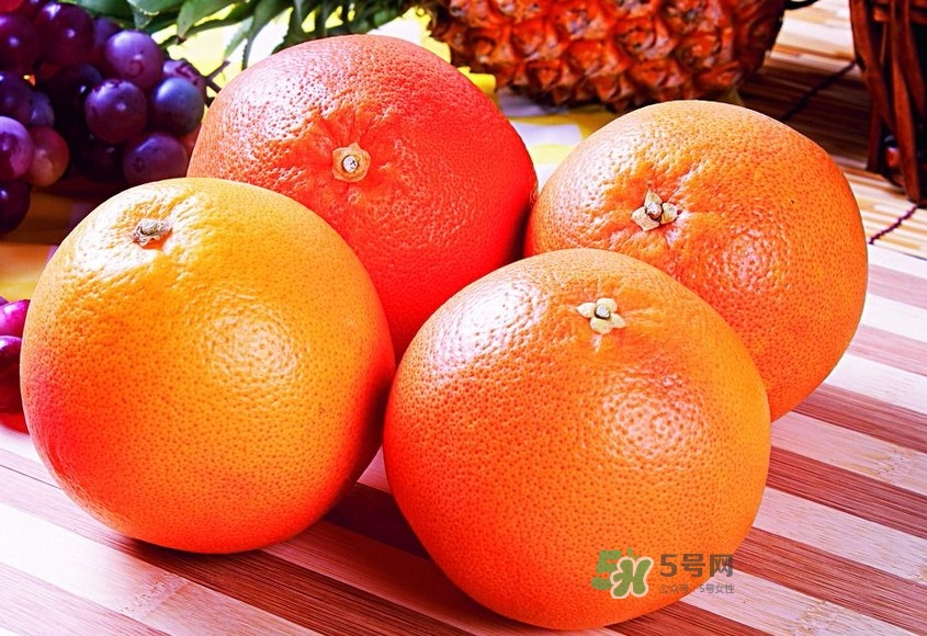 孕婦上火能吃橙子嗎？橙子吃多了會(huì)上火嗎？