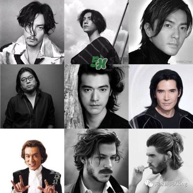 男生怎樣選擇適合自己的發(fā)型 男生怎么選擇發(fā)型 男生怎樣選擇適合自己的發(fā)型 男生怎么選擇發(fā)型