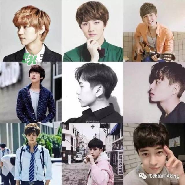 男生怎樣選擇適合自己的發(fā)型 男生怎么選擇發(fā)型 男生怎樣選擇適合自己的發(fā)型 男生怎么選擇發(fā)型