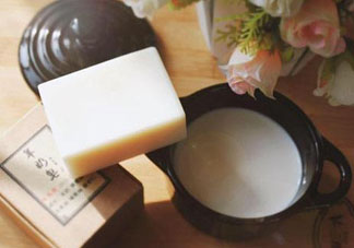 羊奶皂可以卸妝嗎？澳洲羊奶皂可以卸妝嗎？