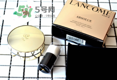 蘭蔻菁純氣墊色號 蘭蔻菁純氣墊粉底液試色 蘭蔻菁純氣墊色號 蘭蔻菁純氣墊粉底液試色