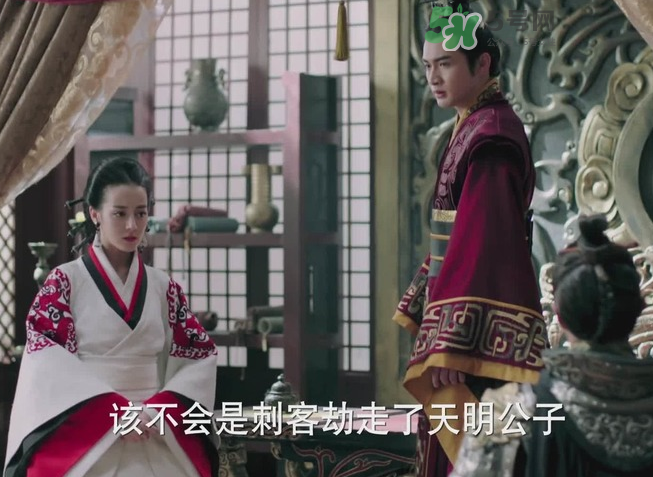 秦時(shí)明月麗人心公孫麗孩子是誰的？公孫麗的孩子叫什么？