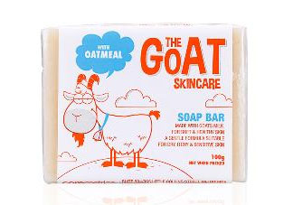 羊奶皂可以洗頭嗎？澳洲羊奶皂可以洗頭嗎？