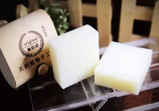 羊奶皂可以洗臉嗎？澳洲羊奶皂可以洗臉嗎？