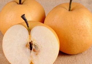 豐水梨什么時(shí)候上市？豐水梨幾月份成熟？