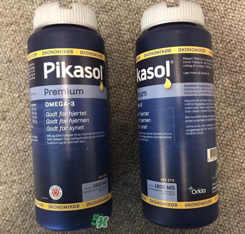 深海魚油哪個牌子好 深海魚油排行榜 深海魚油哪個牌子好 深海魚油排行榜