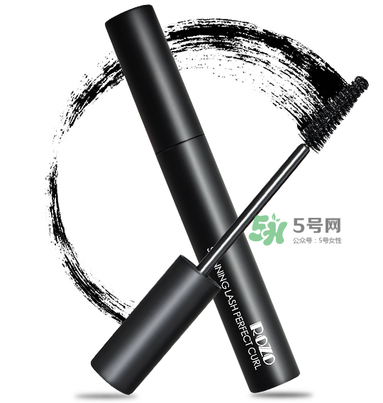 rozo睫毛膏怎么樣？rozo睫毛膏好用嗎？