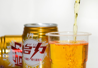 啟力再來一聽是什么意思？啟力和紅牛哪個好？