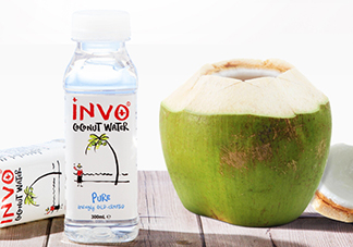 invo椰子水多少錢？invo椰子水好喝嗎？