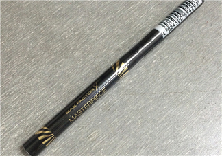 蜜絲佛陀眼線液筆怎么樣？蜜絲佛陀眼線液筆好用嗎？