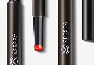 zeesea按壓口紅怎么樣？zeesea按壓口紅多少錢？