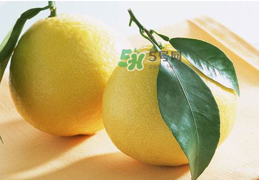 什么病人不能吃柚子？柚子的食用禁忌