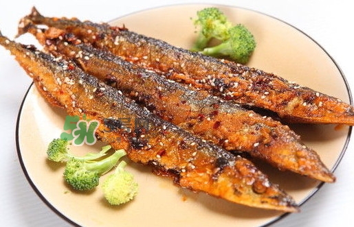 秋刀魚多少錢1斤 秋刀魚什么季節(jié)吃最好 秋刀魚多少錢1斤 秋刀魚什么季節(jié)吃最好