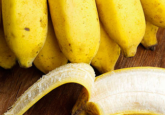 帝王蕉孕婦可以吃嗎？懷孕可以吃帝王蕉嗎