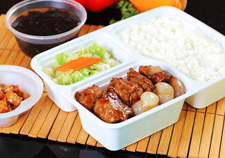 孕婦可以吃外賣嗎？孕婦天天吃外賣好嗎？