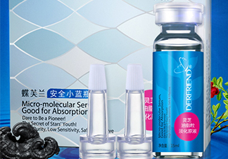 蝶芙蘭是什么牌子？蝶芙蘭這個(gè)牌子怎么樣？