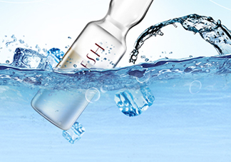 德國OJESH歐婭詩玻尿酸安瓶怎么樣？OJESH安瓶怎么用