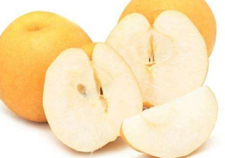 圓黃梨好吃嗎？圓黃梨的功效與作用