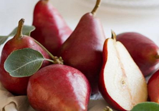 啤梨是放軟了吃嗎？啤梨的功效與作用